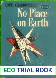 No Place on Earth