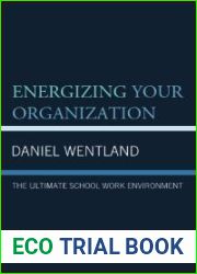 Energizing Your Organization
