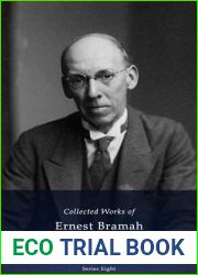 Delphi Collected Works of Ernest Bramah