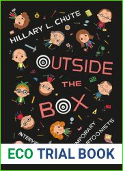 Outside the Box: Interviews With Contemporary Cartoonists