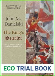 The King|s Scarlet (Pennywhistle Series Book 2)