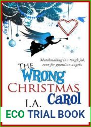 The Wrong Christmas Carol