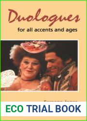 Duologues for All Accents and Ages