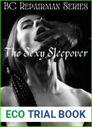 The Sexy Sleepover (BC Repair Man #6)