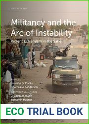 Militancy and the Arc of Instability: Violent Extremism in the Sahel (CSIS Reports)