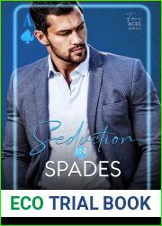 Seduction in Spades (Four Aces #2)