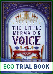 The Little Mermaid|s Voice (Fairy-Tale Inheritance, #6)