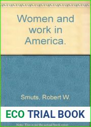 Women and Work in America