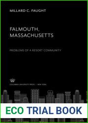 Falmouth Massachusetts