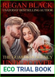 Undercover Holiday: Brotherhood Protectors World (Guardian Agency)