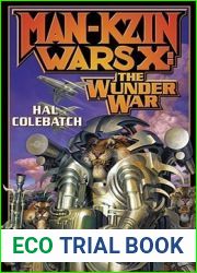 Man-Kzin Wars X: The Wunder War (Man-Kzin Wars #10)