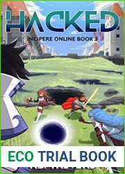 Hacked (Incipere Online, #3)