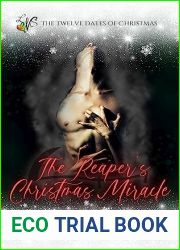 The Reaper|s Christmas Miracle (12 Dates of Christmas)