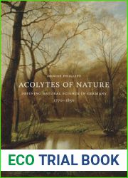 Acolytes of Nature