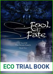 Fool of Fate (A Novel of the Seven Courts, #2)