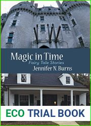Magic in Time: Fairy Tale Stories