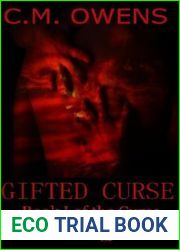 Gifted Curse (Curse Trilogy, #1)