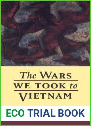 The Wars We Took to Vietnam