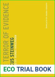 The Terror of Evidence (Untimely Meditations Book 4)