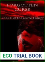 Forgotten Curse (Curse Trilogy, #2)