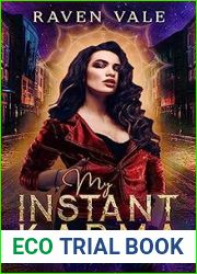My Instant Karma (Gods Are Hiring, #1)