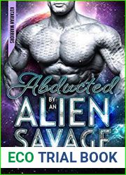 Abducted by an Alien Savage (Kutarian Warriors #1)