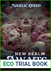 New Realm Awaits: A LitRPG Isekai