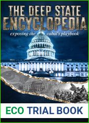 The Deep State Encyclopedia