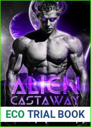 Alien Castaway (Alien Invasion #6)