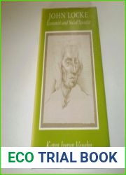 John Locke: Economist and Social Scientist