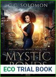 Mystic Bonds (Paranormal World, #1)
