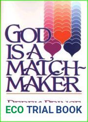 God Is a Matchmaker