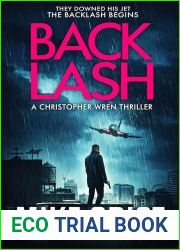 Backlash (Christopher Wren #7)