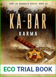 Ka-Bar Karma (John Lee Quarrels #10)