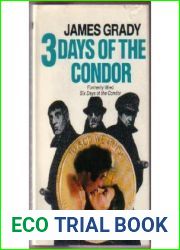 3 Days of the Condor