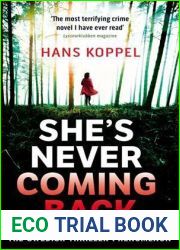 She|s Never Coming Back