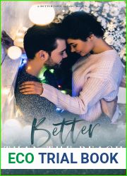 Better Than the Beach (Better Love, #2.5)