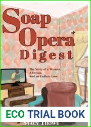Soap Opera Digest: The Story of a Woman. A Dream. And an Endless Love