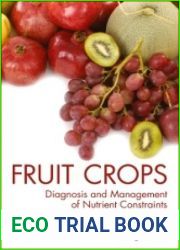Fruit Crops