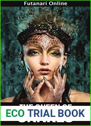 The Queen of Snakes (Futanari Online, #3)