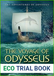 The Voyage of Odysseus (Adventures of Odysseus, #5)