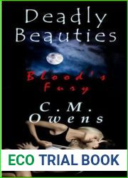 Blood|s Fury (Deadly Beauties, #1)