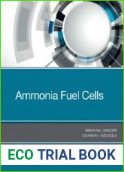 Ammonia Fuel Cells