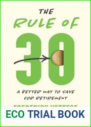 The Rule of 30: A Better Way to Save for Retirement