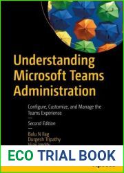 Understanding Microsoft Teams Administration