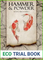 Hammer and Powder (Seven Brothers #1)