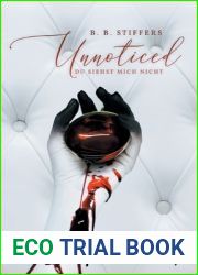 Unnoticed: Du siehst mich nicht (German Edition)