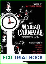 The Myriad Carnival