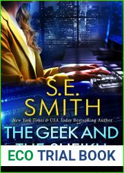 The Geek and the Sheikh (Girls from the Street, #5)