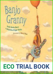 Banjo Granny